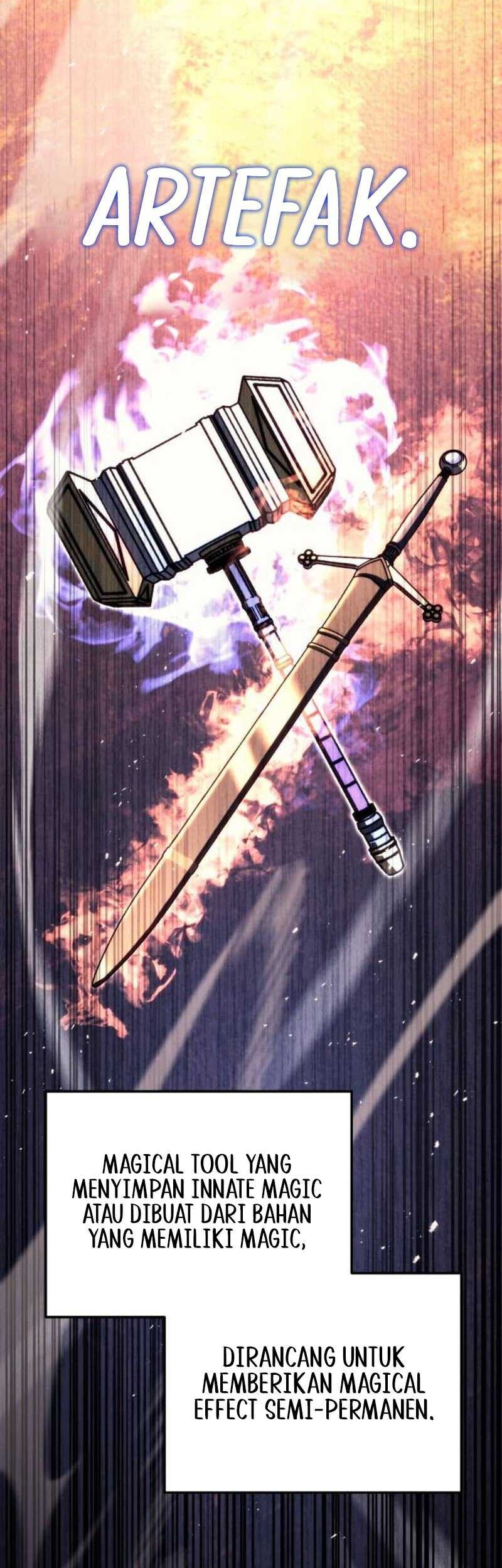 Regressor Of The Fallen Family Chapter 44 Gambar 44