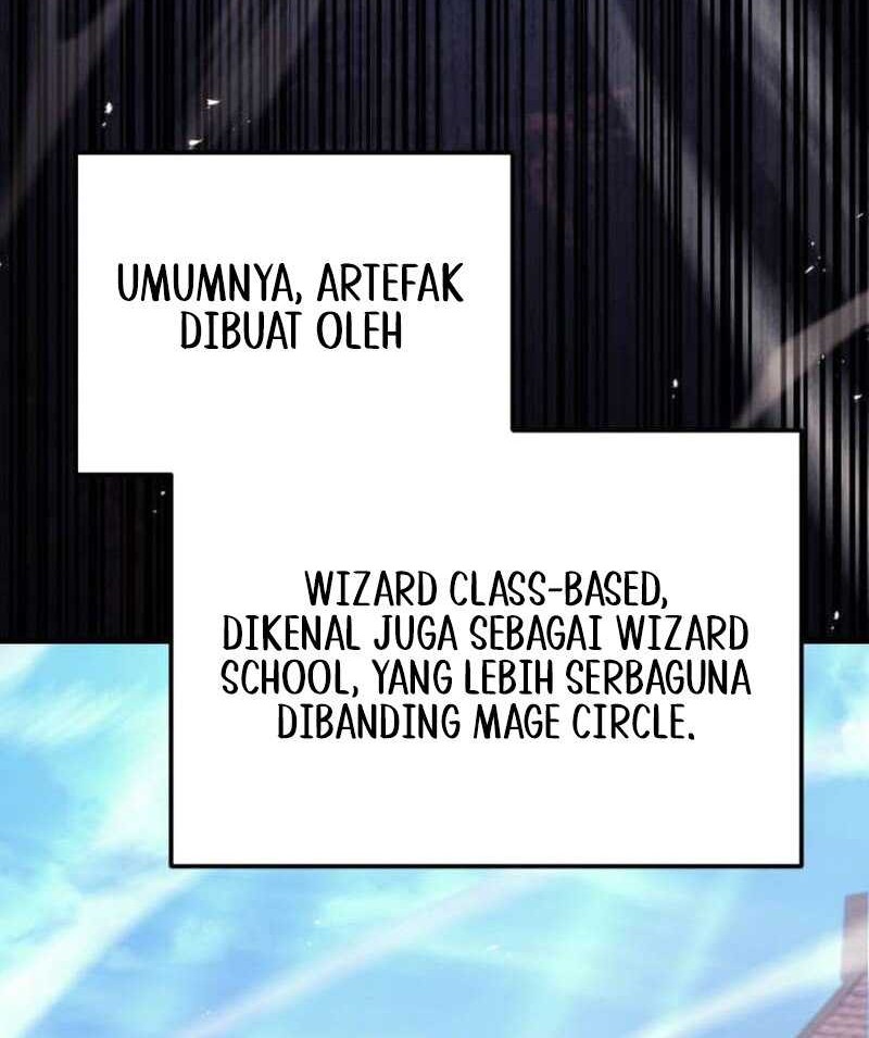Regressor Of The Fallen Family Chapter 44 Gambar 45