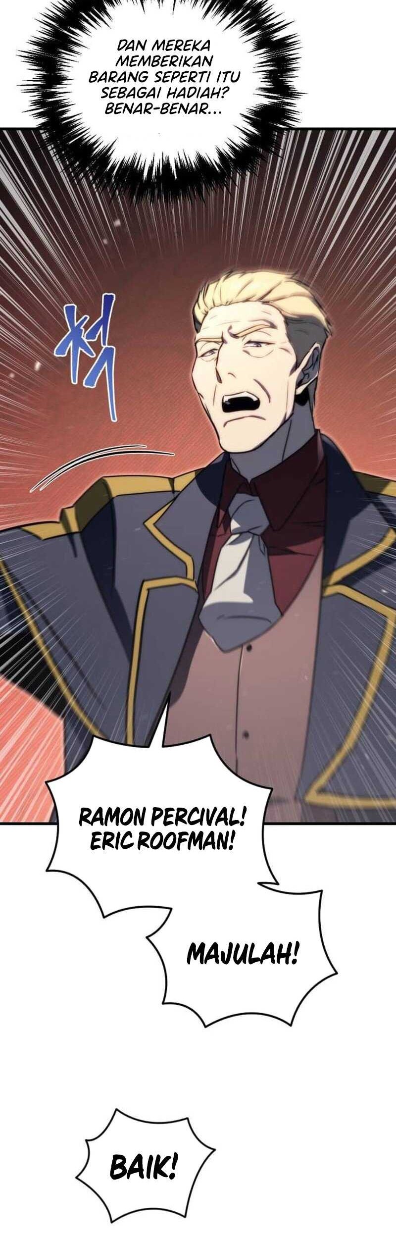 Regressor Of The Fallen Family Chapter 44 Gambar 49