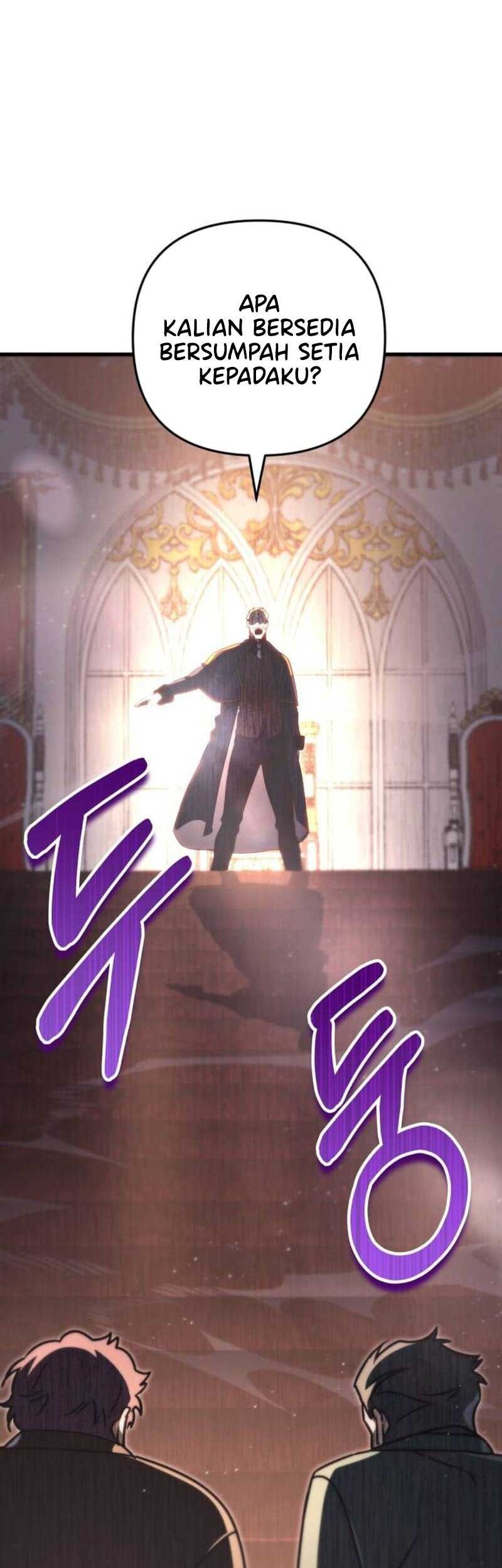 Regressor Of The Fallen Family Chapter 44 Gambar 50