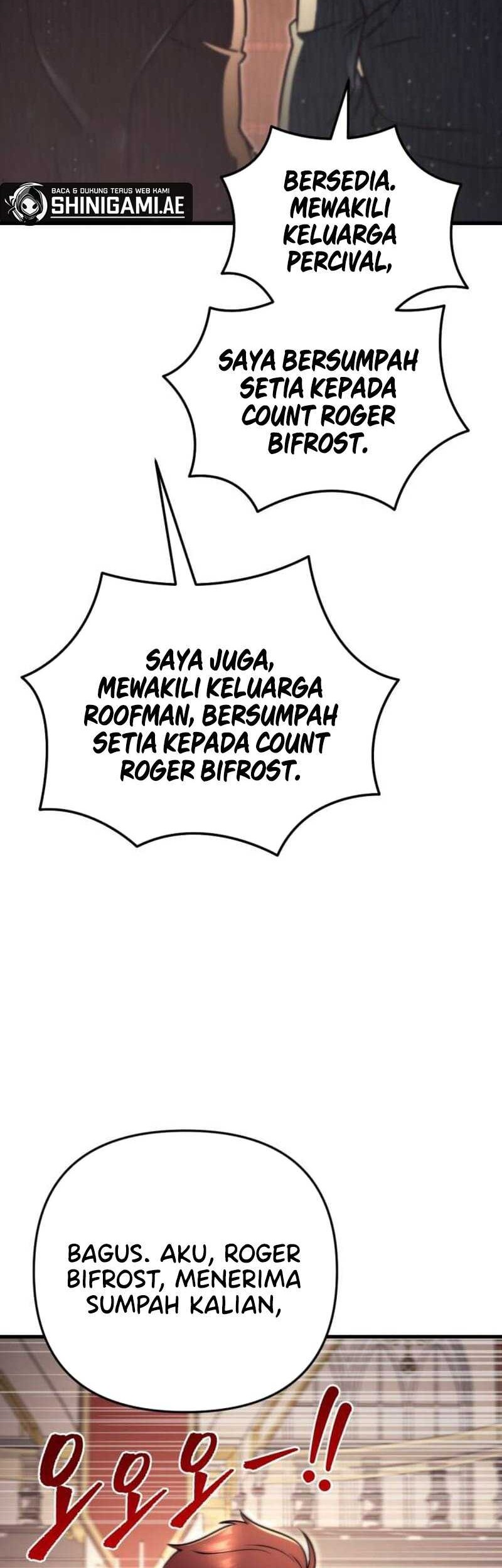 Regressor Of The Fallen Family Chapter 44 Gambar 51