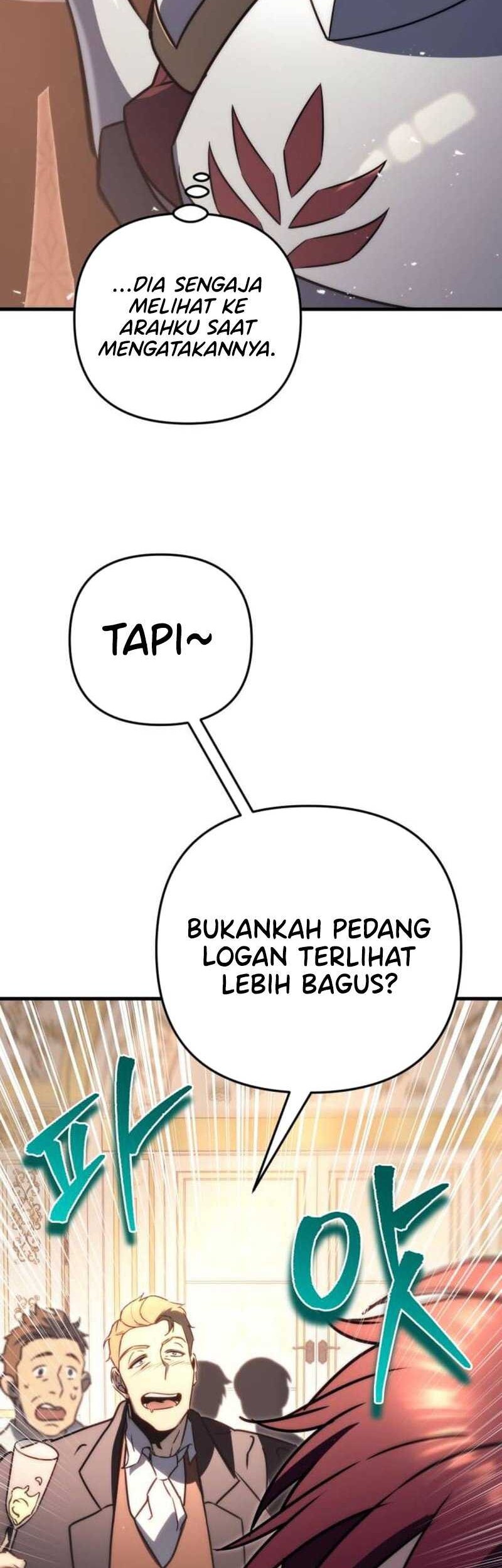 Regressor Of The Fallen Family Chapter 44 Gambar 55