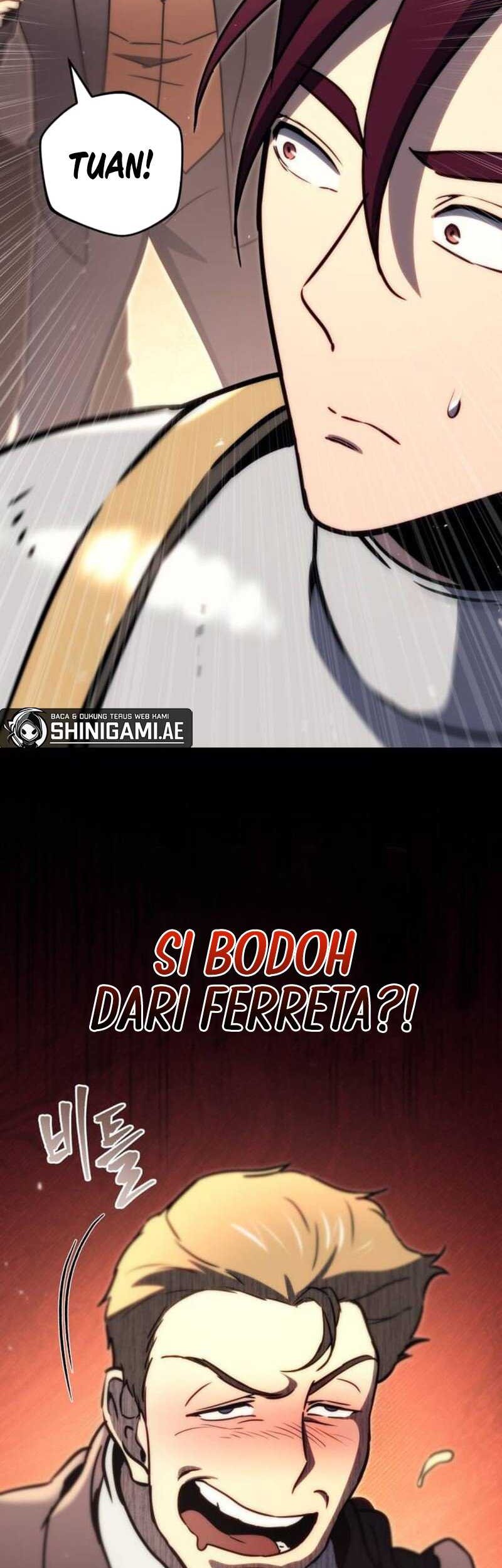 Regressor Of The Fallen Family Chapter 44 Gambar 56