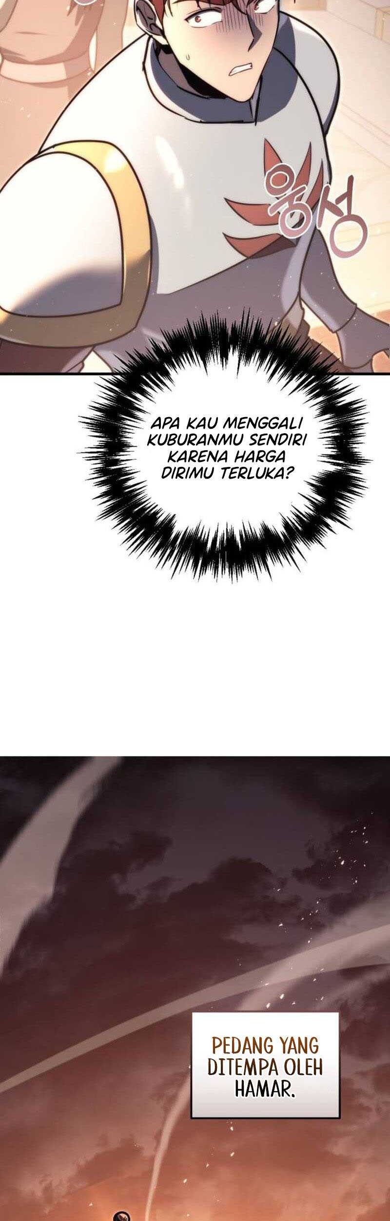 Regressor Of The Fallen Family Chapter 44 Gambar 60