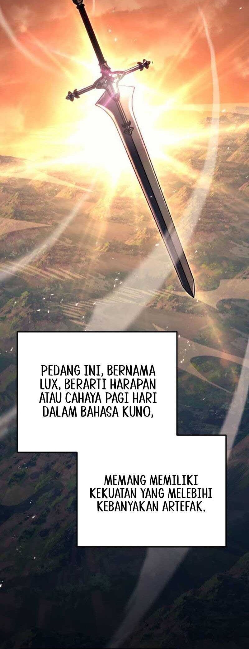 Regressor Of The Fallen Family Chapter 44 Gambar 61