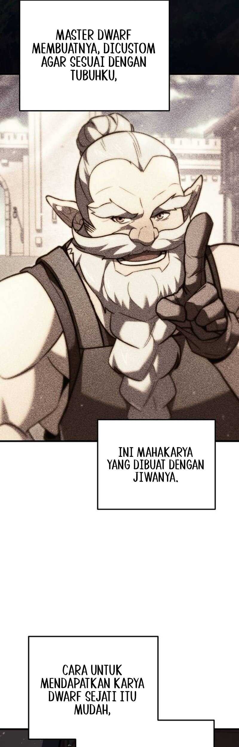 Regressor Of The Fallen Family Chapter 44 Gambar 62