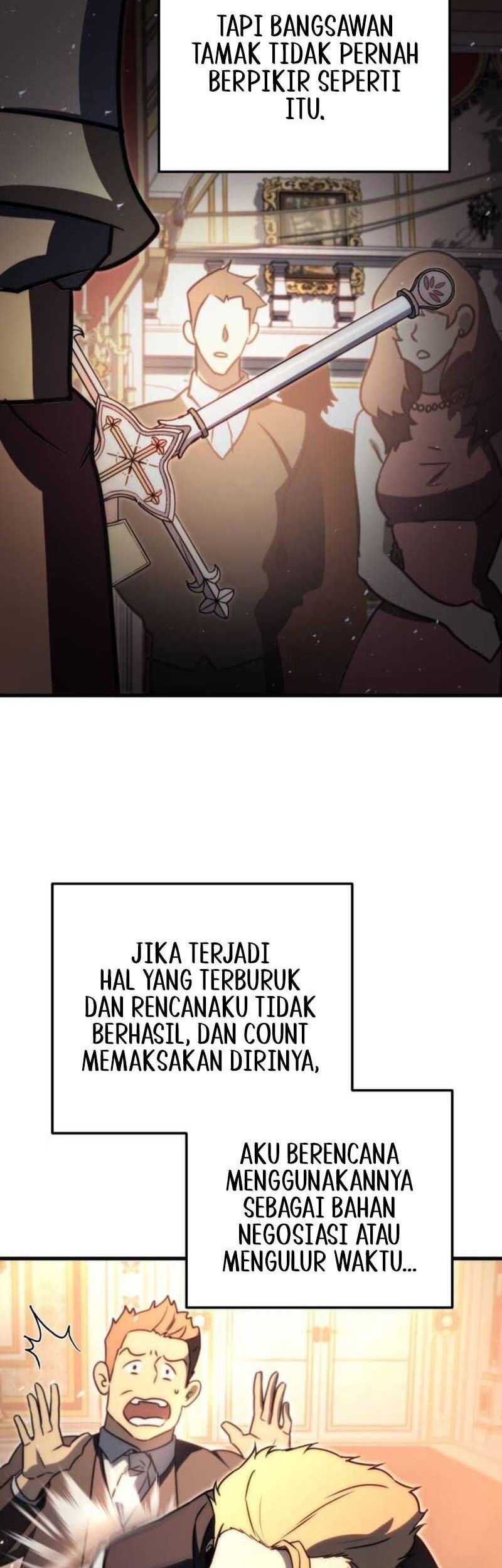 Regressor Of The Fallen Family Chapter 44 Gambar 63