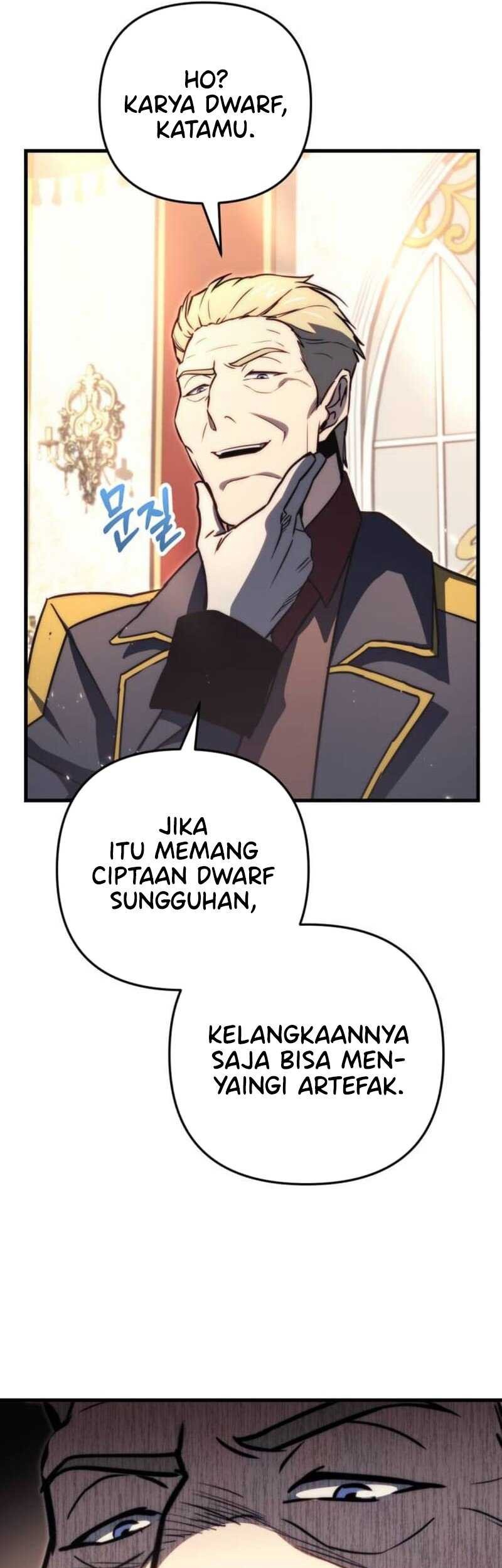 Regressor Of The Fallen Family Chapter 44 Gambar 66