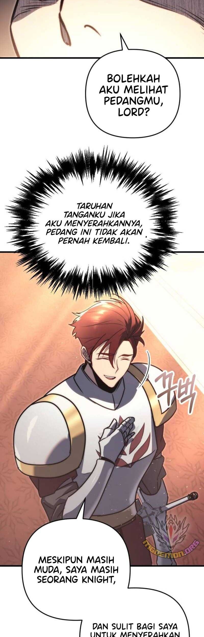 Regressor Of The Fallen Family Chapter 44 Gambar 67