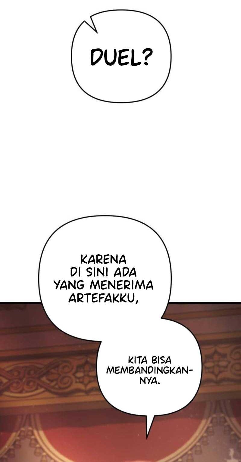 Regressor Of The Fallen Family Chapter 44 Gambar 69