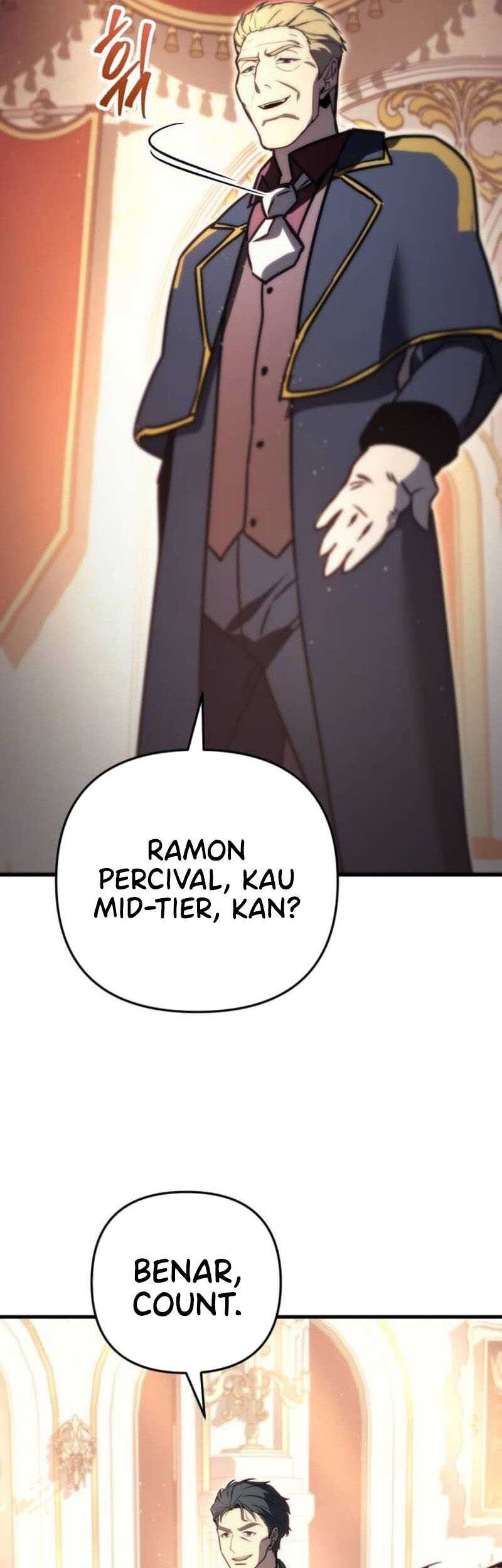 Regressor Of The Fallen Family Chapter 44 Gambar 70