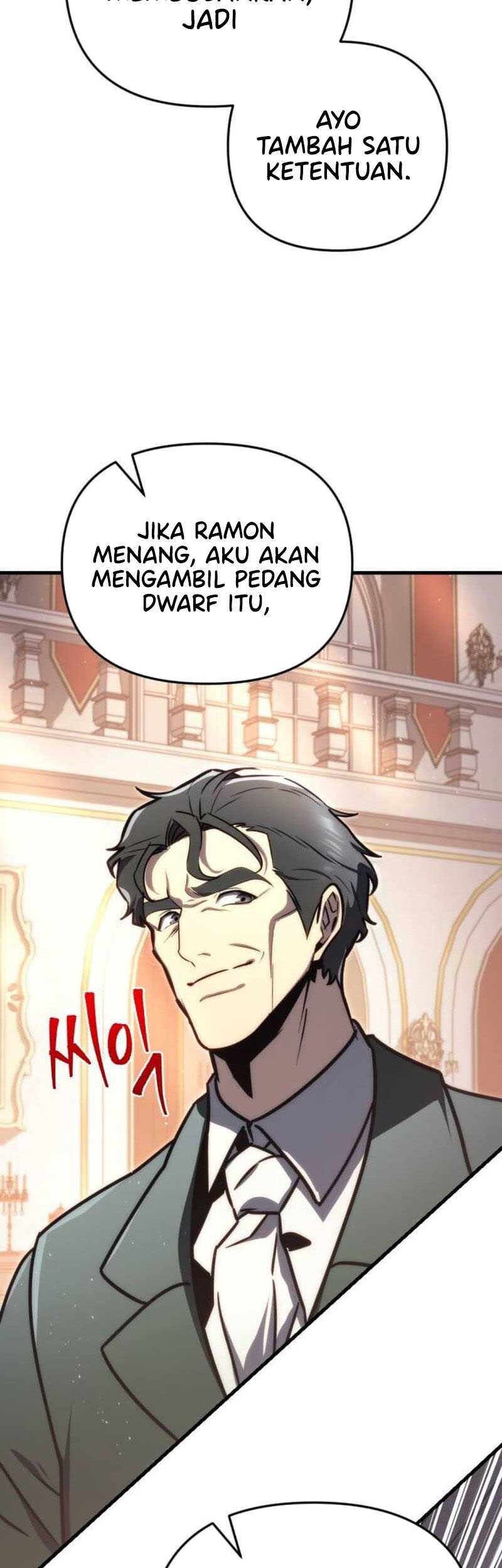 Regressor Of The Fallen Family Chapter 44 Gambar 72