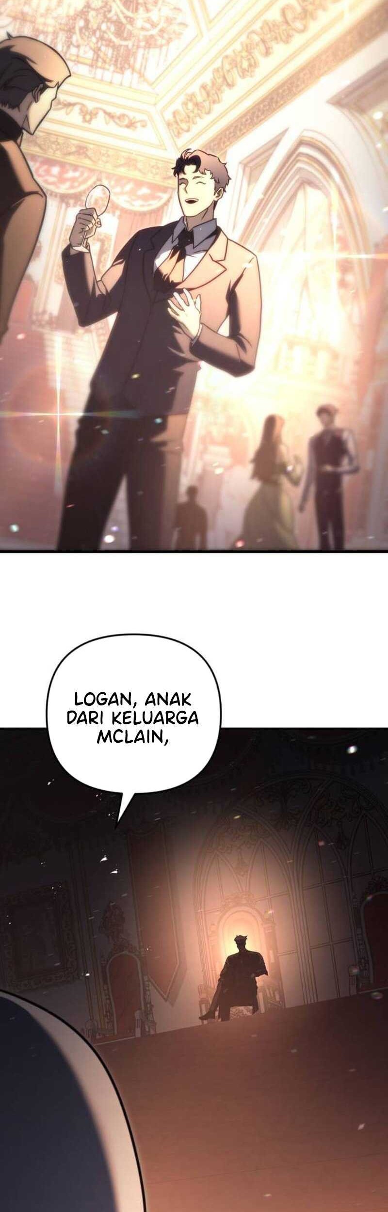 Regressor Of The Fallen Family Chapter 44 Gambar 3