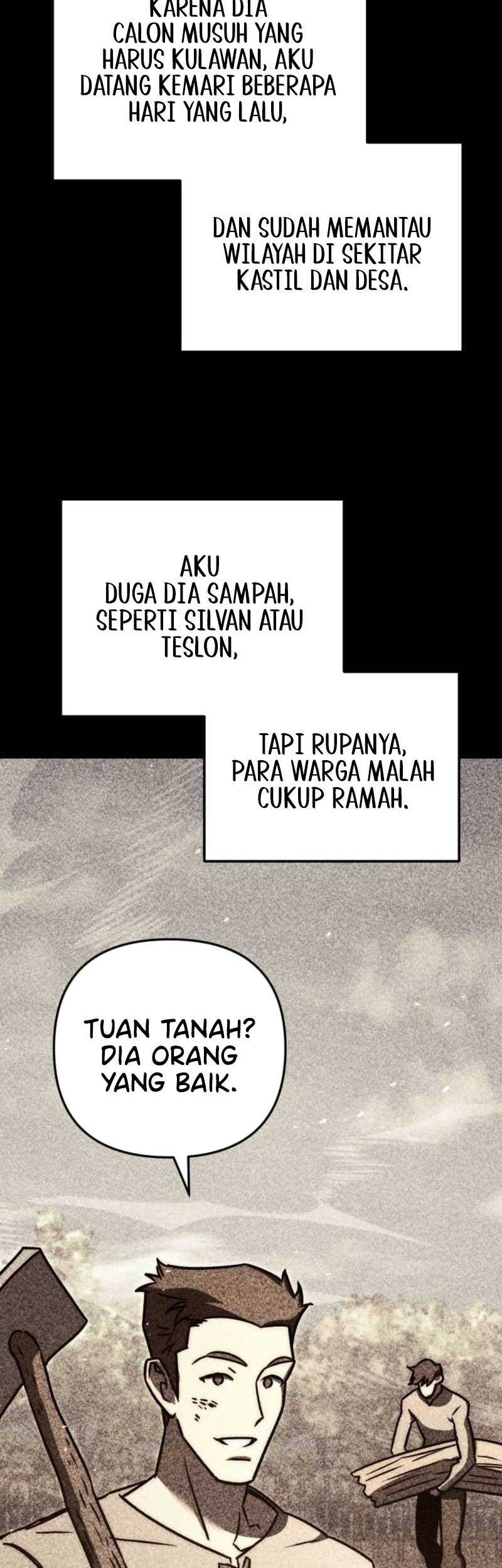 Regressor Of The Fallen Family Chapter 44 Gambar 7