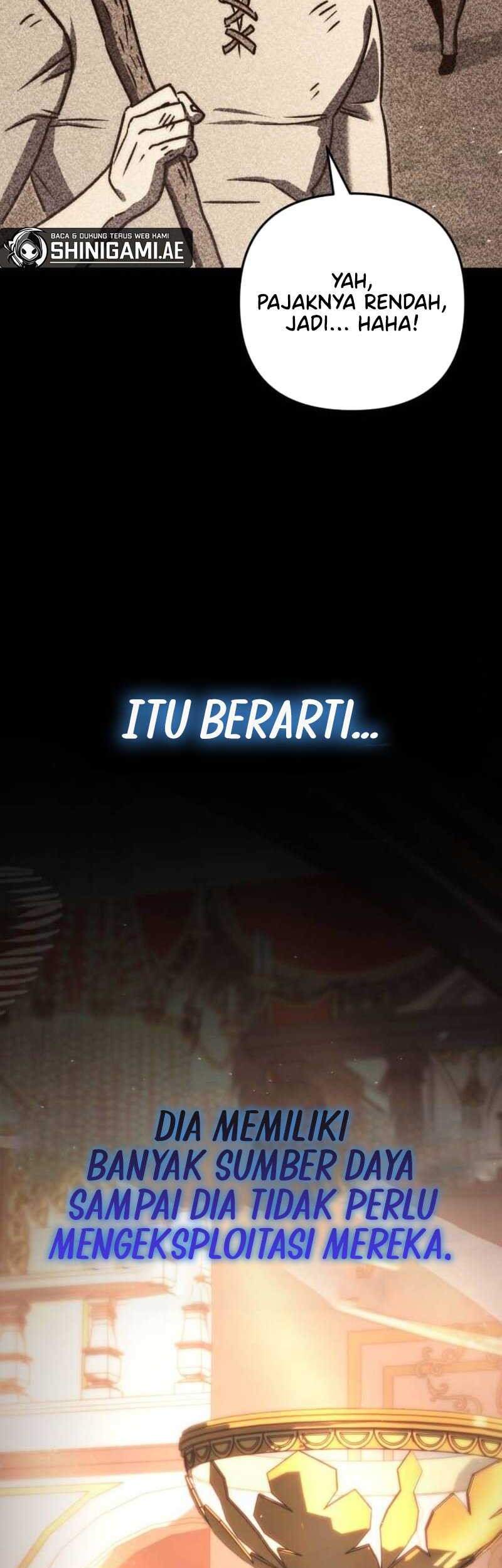 Regressor Of The Fallen Family Chapter 44 Gambar 8