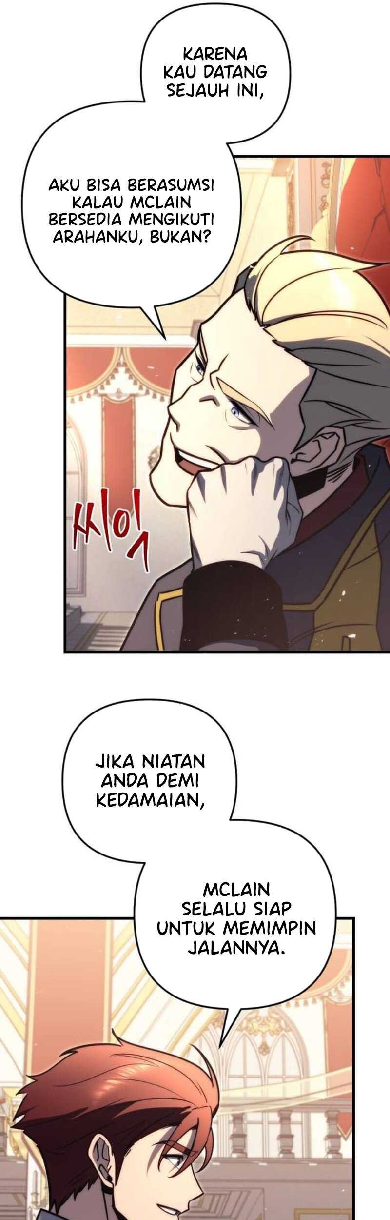 Regressor Of The Fallen Family Chapter 44 Gambar 10