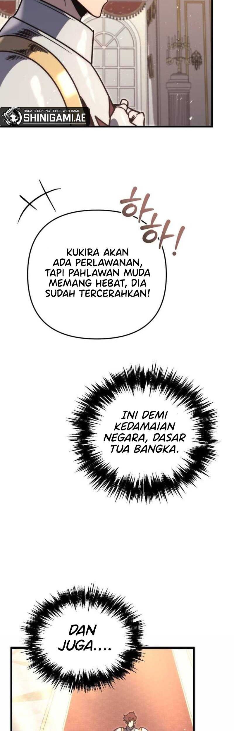 Regressor Of The Fallen Family Chapter 44 Gambar 11