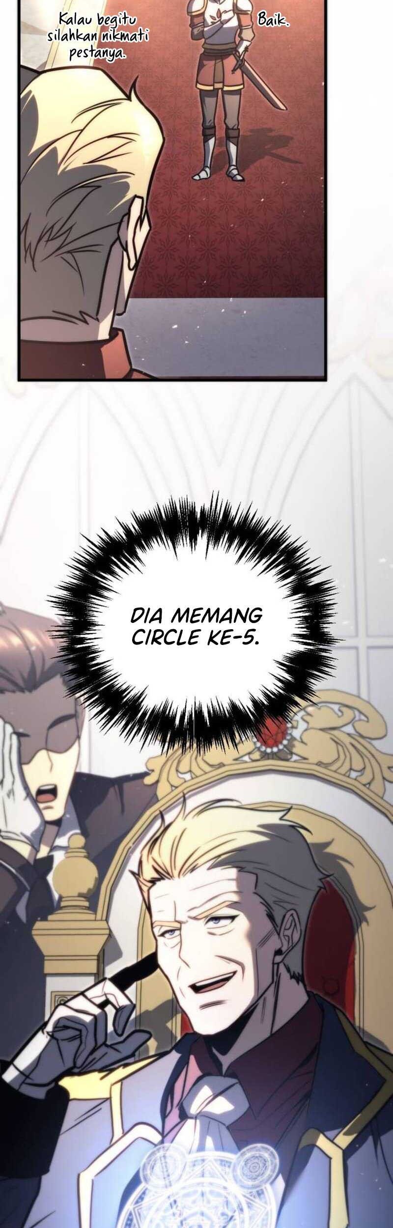 Regressor Of The Fallen Family Chapter 44 Gambar 12