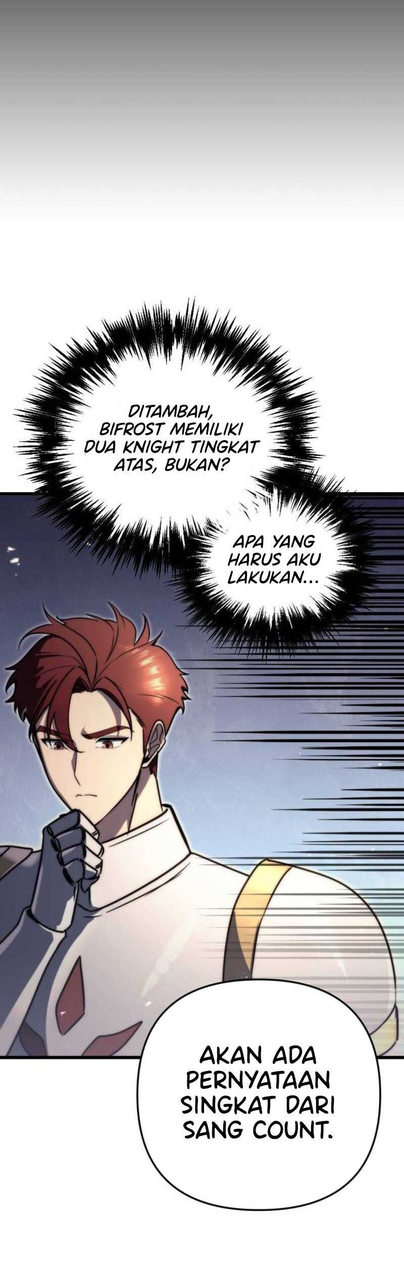 Regressor Of The Fallen Family Chapter 44 Gambar 17