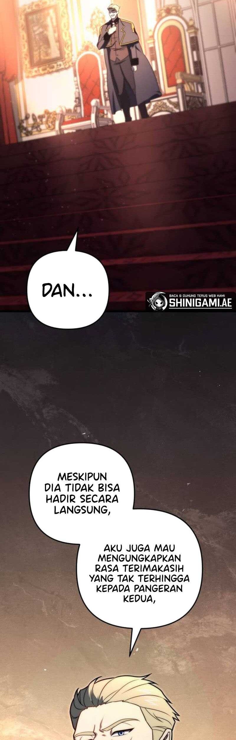 Regressor Of The Fallen Family Chapter 44 Gambar 19