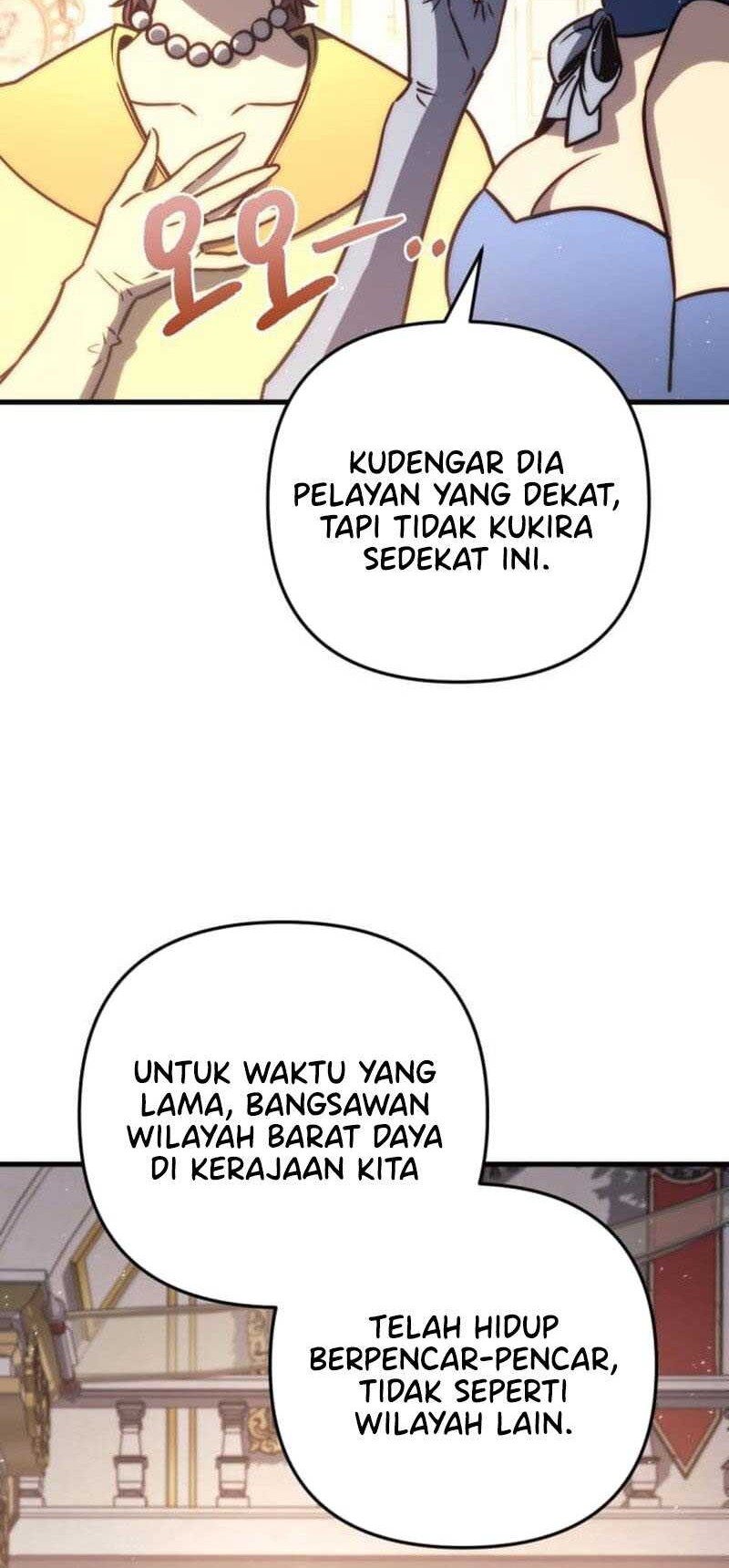 Regressor Of The Fallen Family Chapter 44 Gambar 21