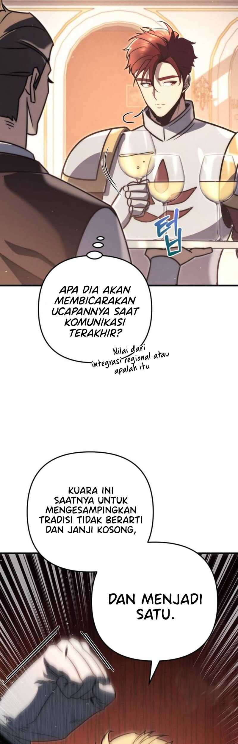 Regressor Of The Fallen Family Chapter 44 Gambar 22