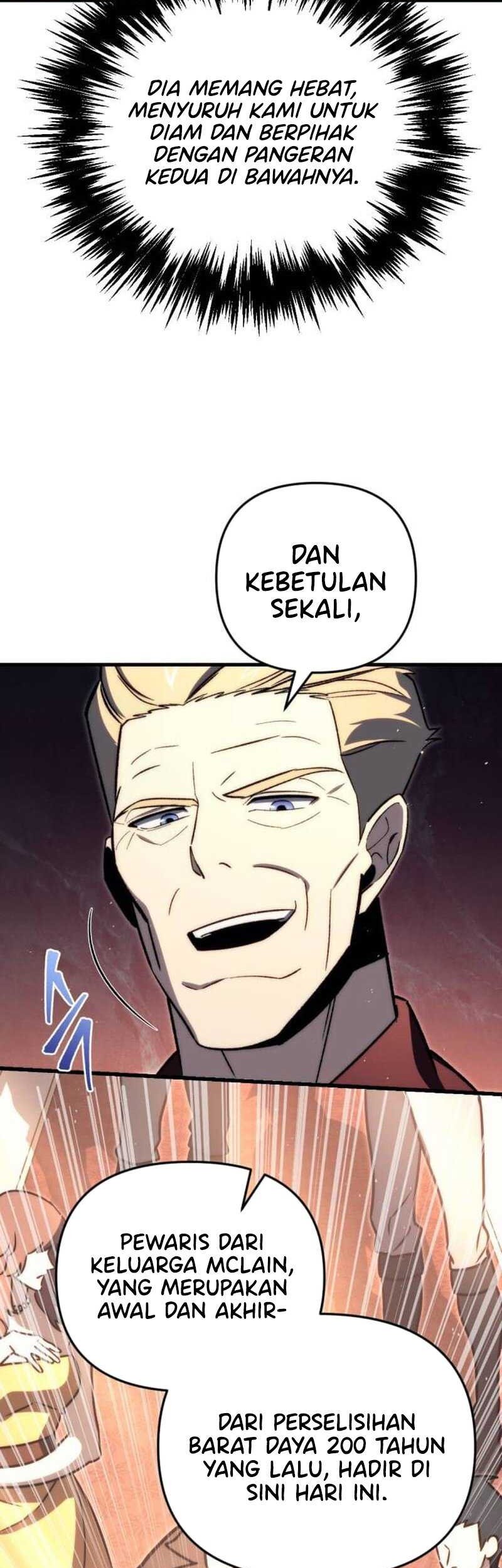 Regressor Of The Fallen Family Chapter 44 Gambar 24
