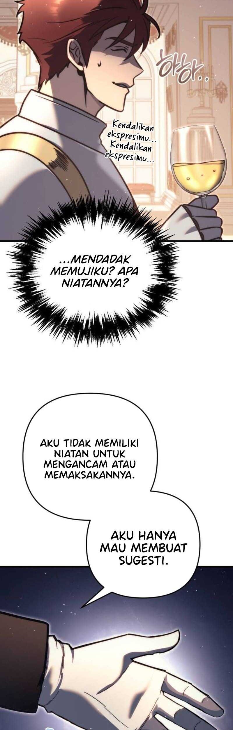 Regressor Of The Fallen Family Chapter 44 Gambar 27