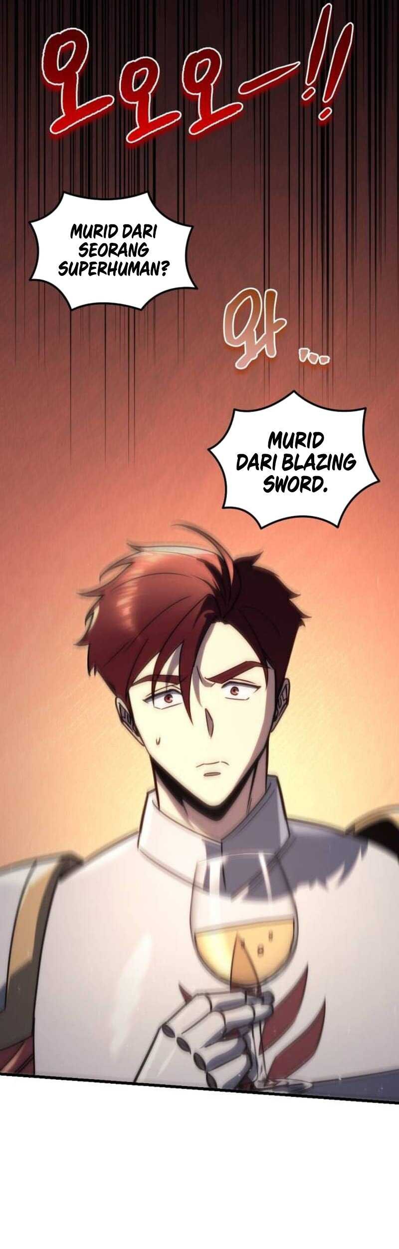 Regressor Of The Fallen Family Chapter 44 Gambar 30
