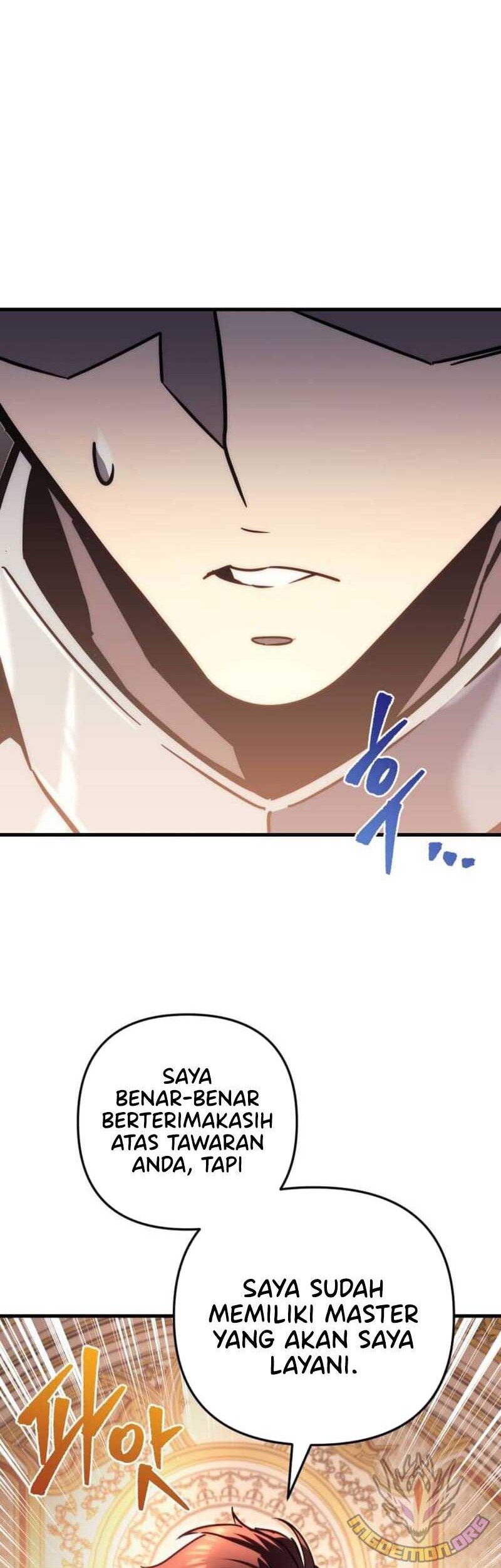 Regressor Of The Fallen Family Chapter 44 Gambar 31