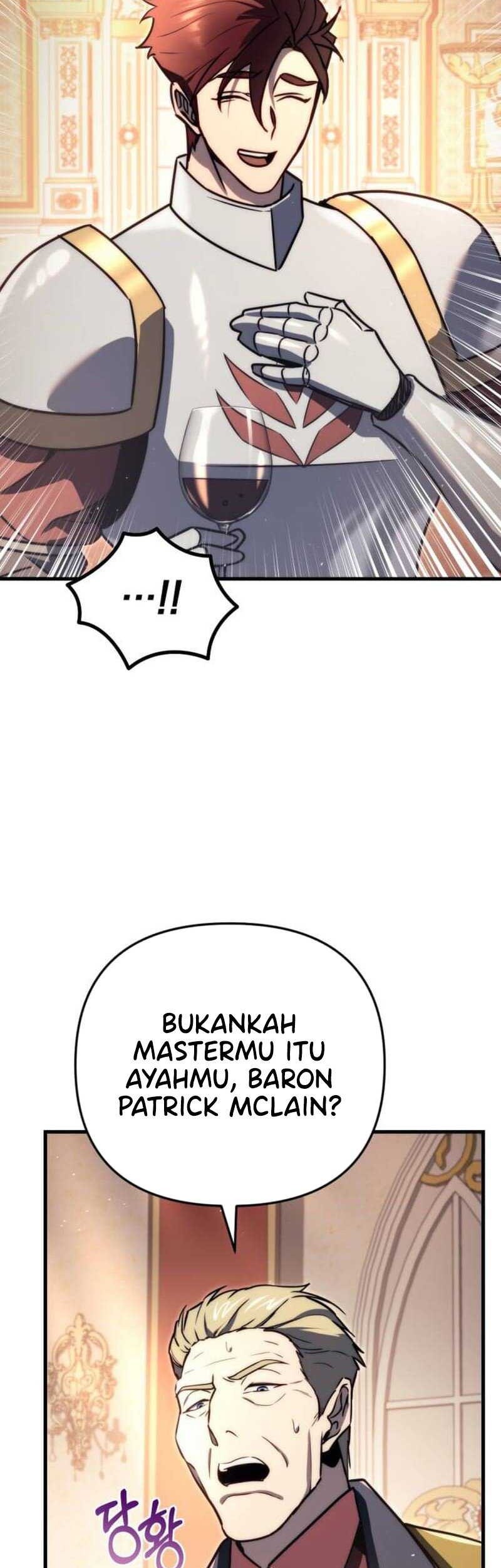 Regressor Of The Fallen Family Chapter 44 Gambar 32