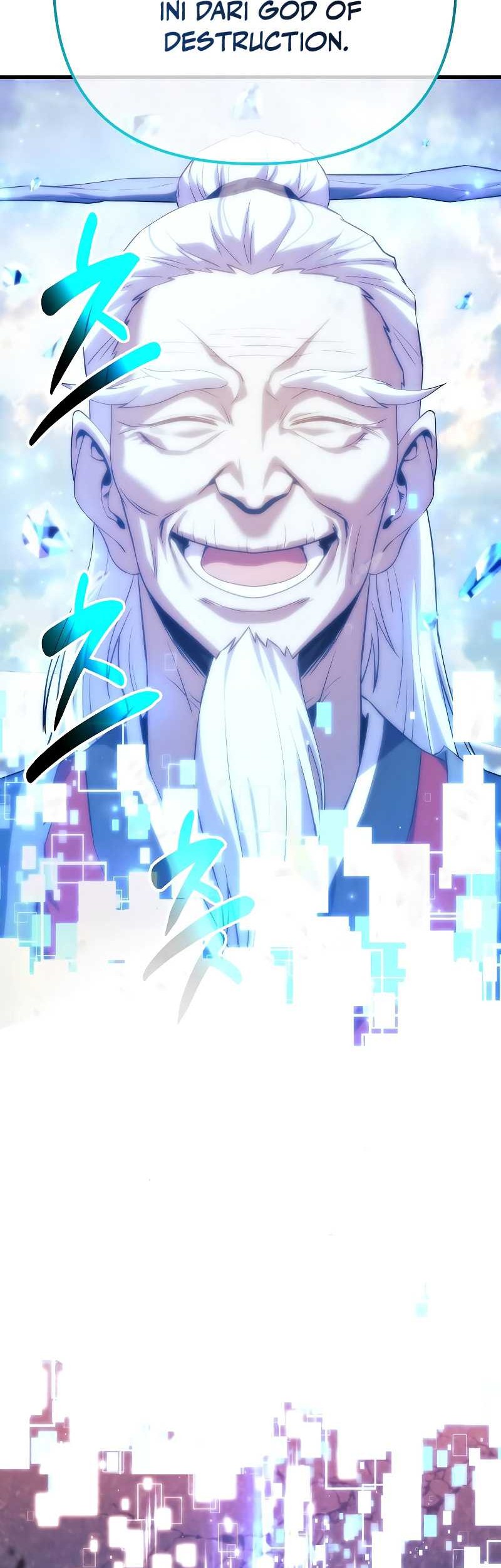 I’ll be Taking a Break for Personal Reasons Chapter 118 Gambar 43