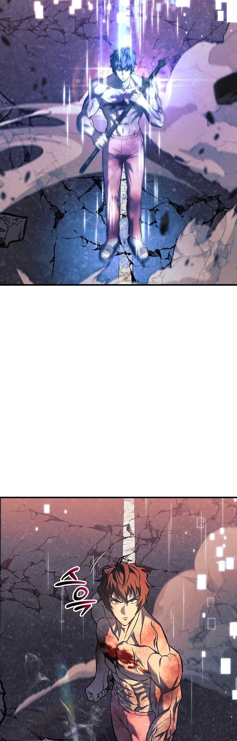 I’ll be Taking a Break for Personal Reasons Chapter 118 Gambar 44