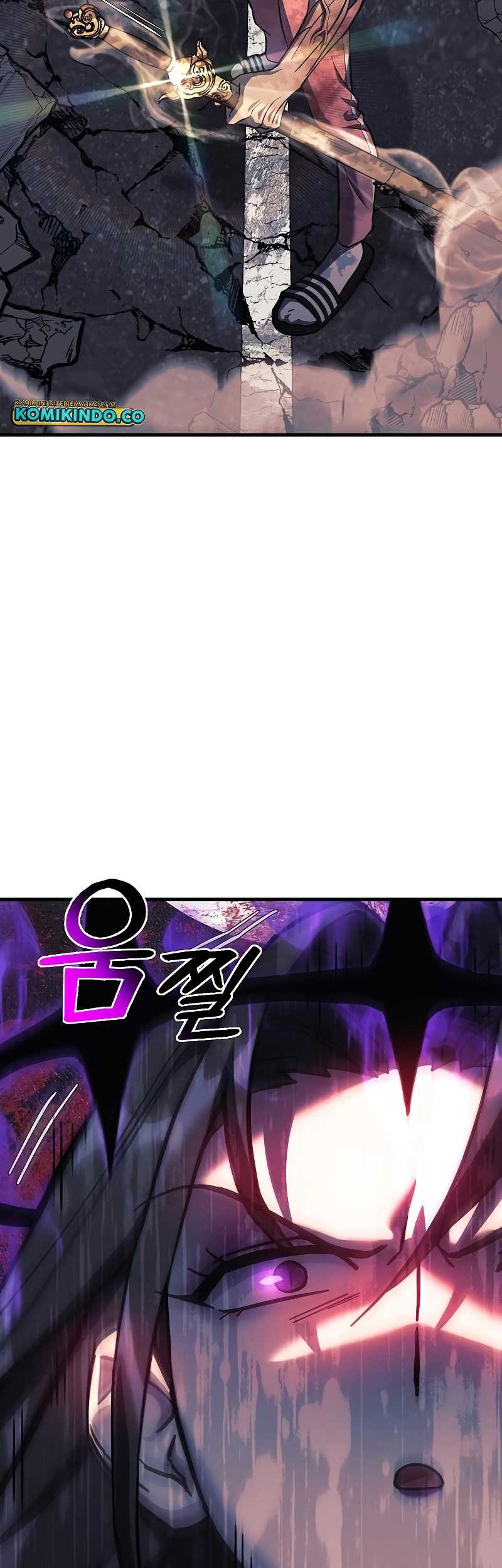 I’ll be Taking a Break for Personal Reasons Chapter 118 Gambar 45