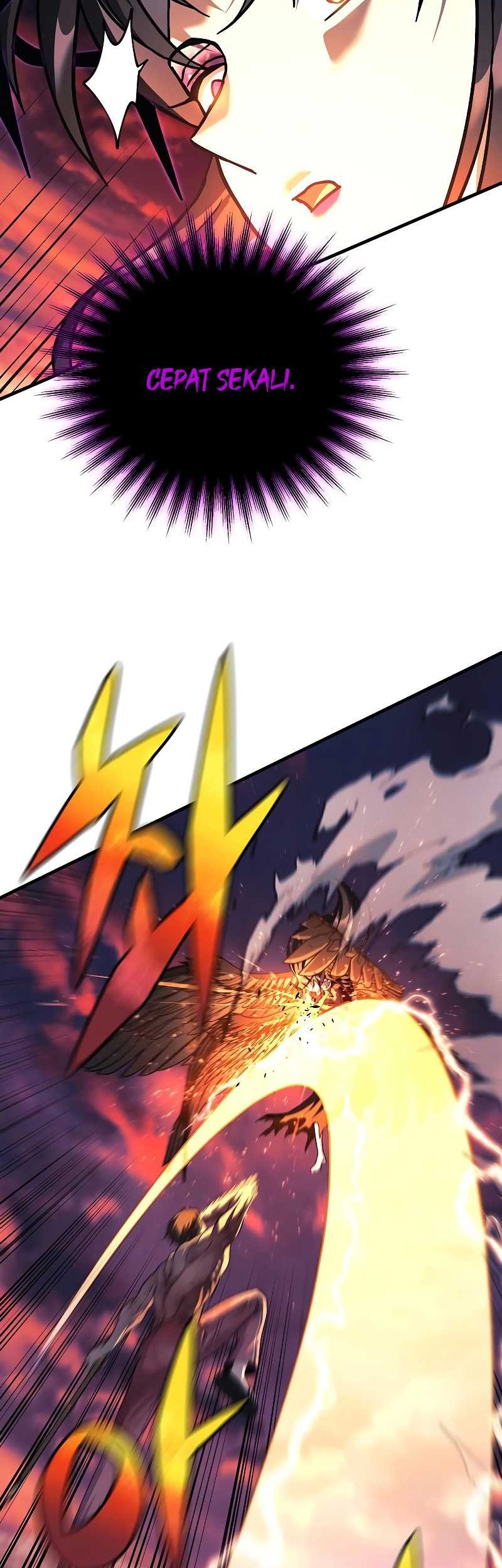 I’ll be Taking a Break for Personal Reasons Chapter 118 Gambar 49