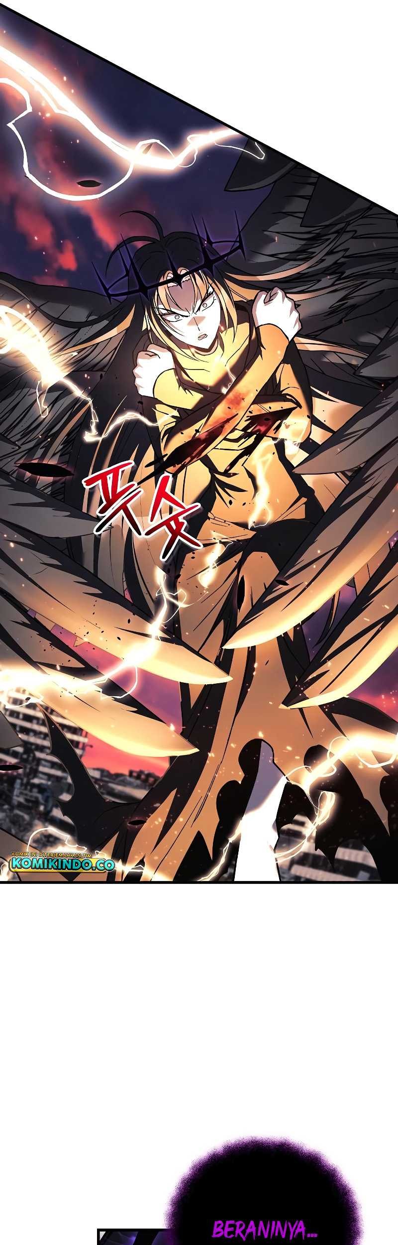 I’ll be Taking a Break for Personal Reasons Chapter 118 Gambar 52