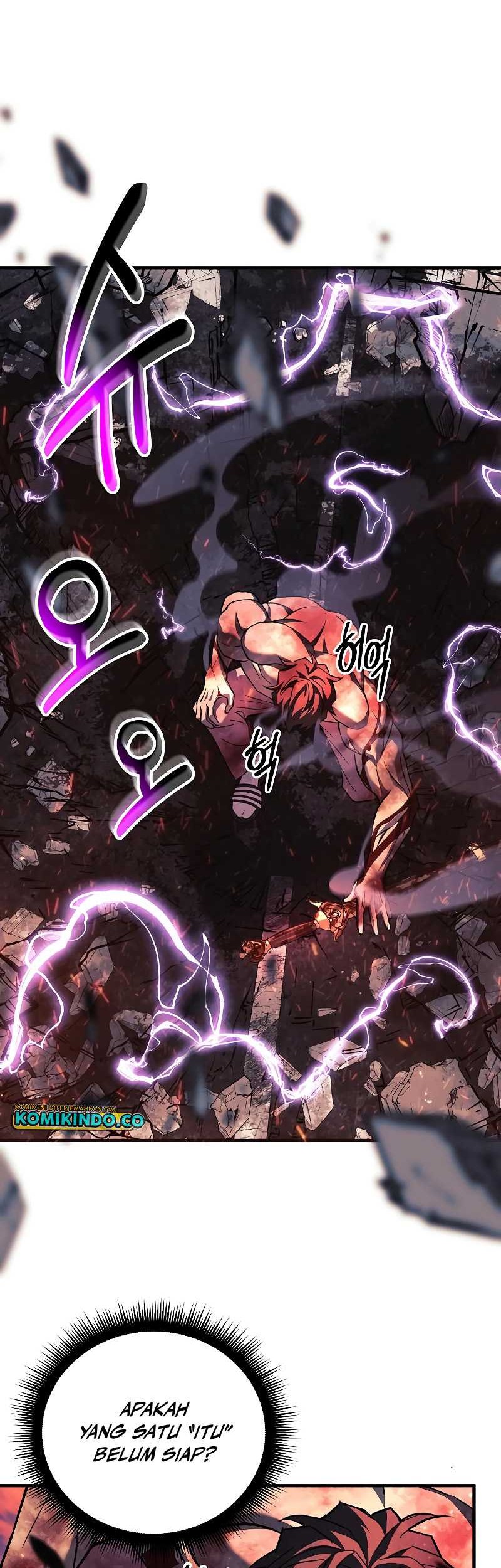 I’ll be Taking a Break for Personal Reasons Chapter 118 Gambar 55