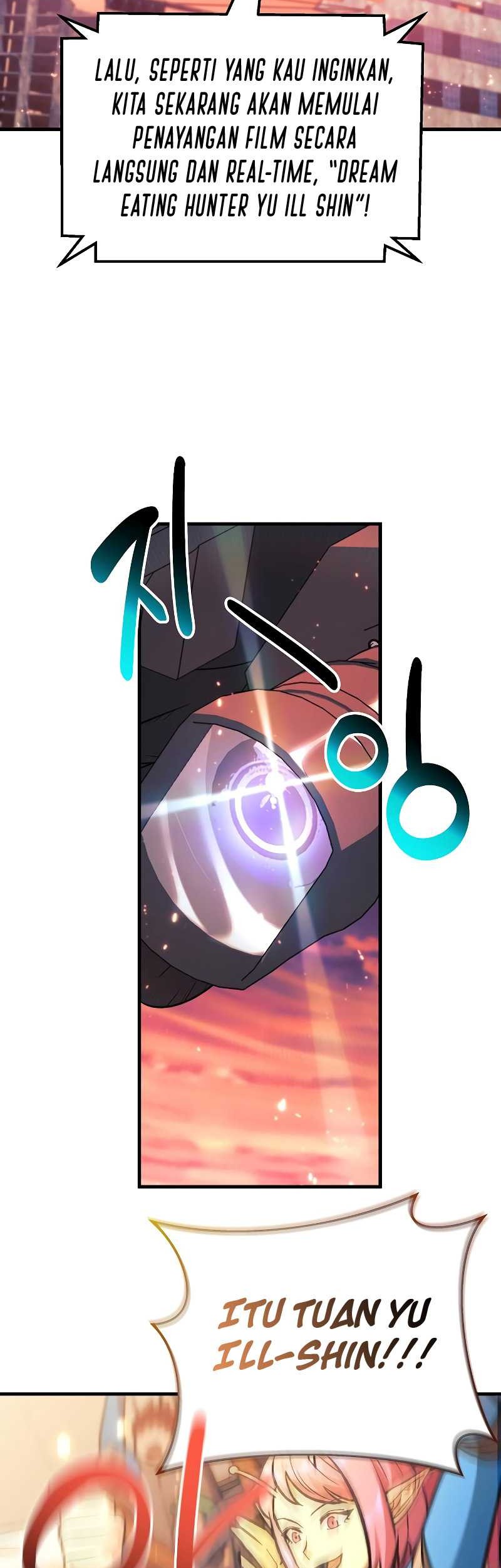 I’ll be Taking a Break for Personal Reasons Chapter 118 Gambar 59