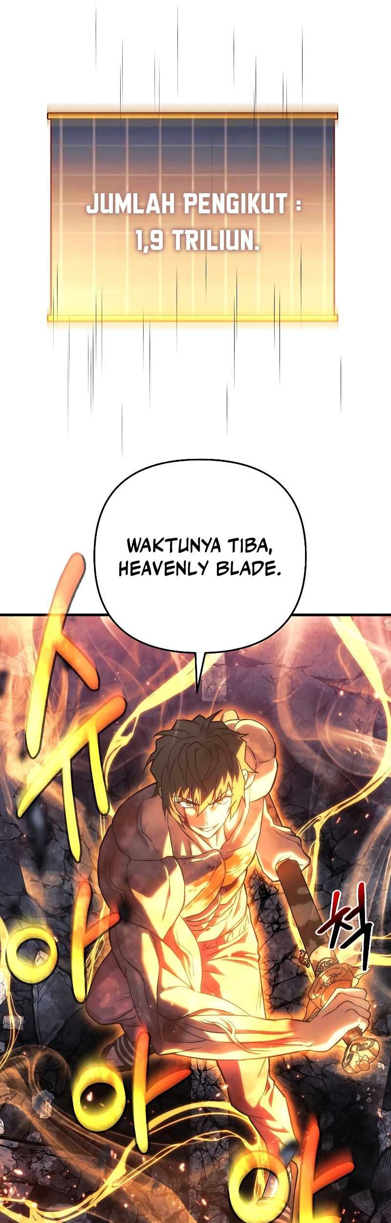 I’ll be Taking a Break for Personal Reasons Chapter 118 Gambar 61