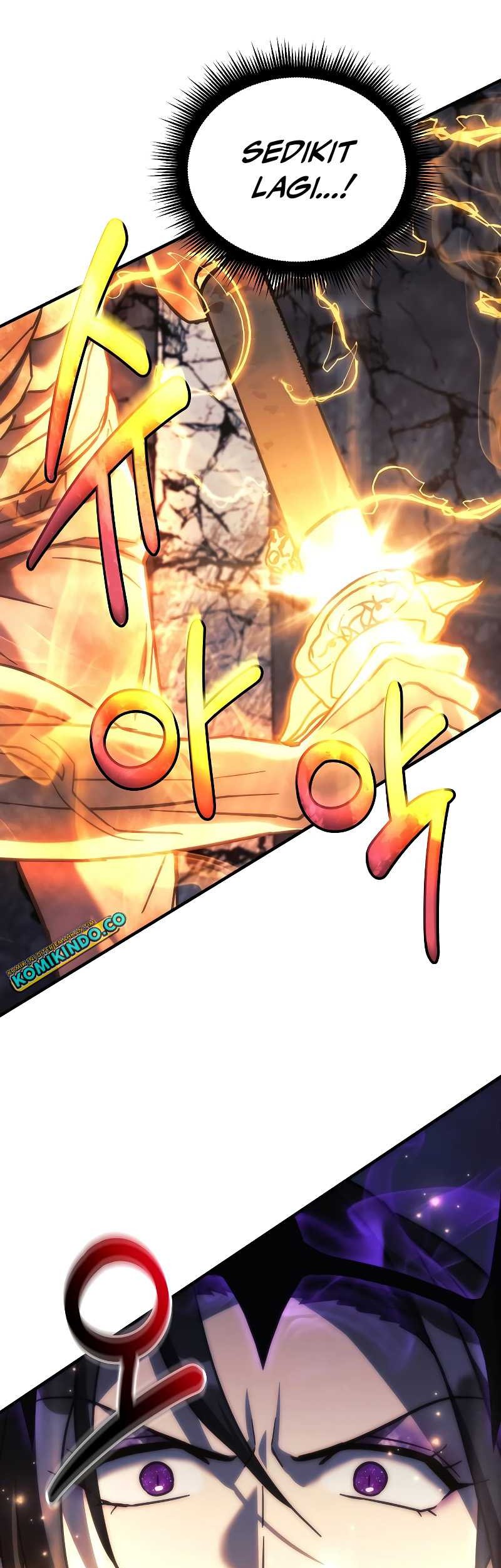 I’ll be Taking a Break for Personal Reasons Chapter 118 Gambar 63