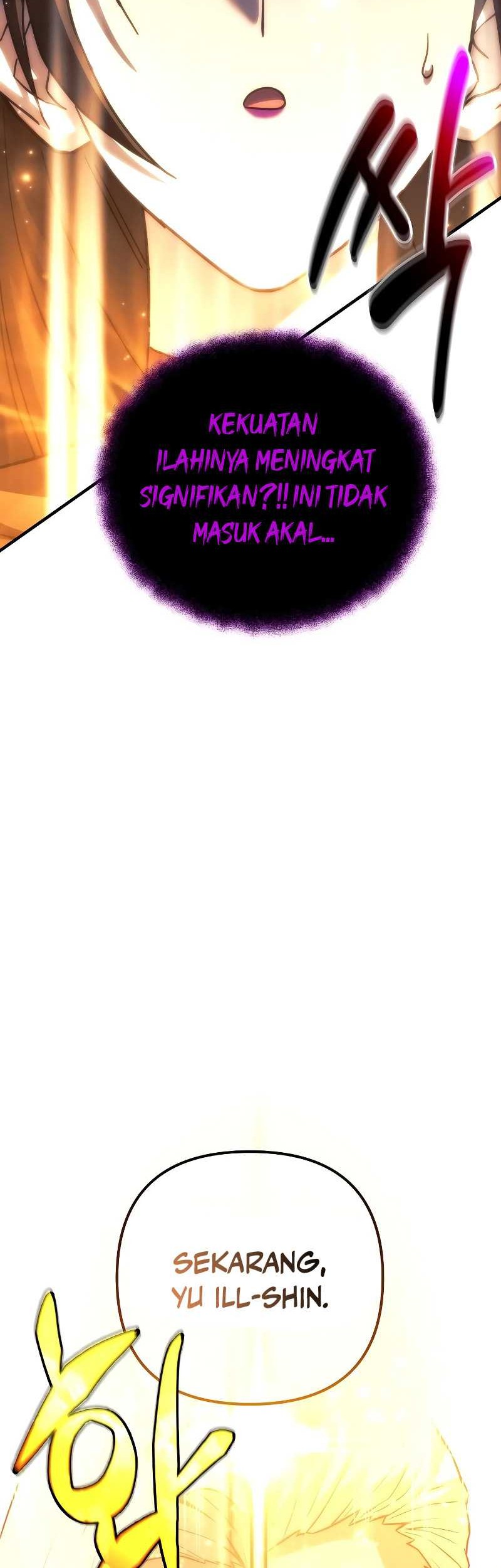 I’ll be Taking a Break for Personal Reasons Chapter 118 Gambar 64