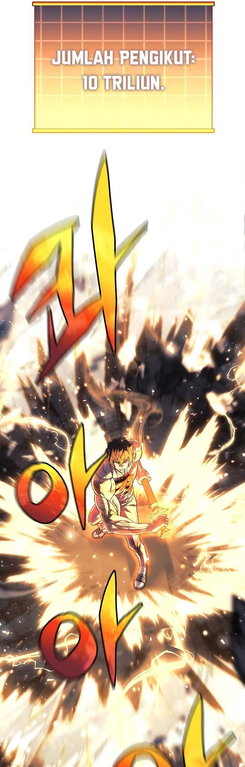 I’ll be Taking a Break for Personal Reasons Chapter 118 Gambar 66