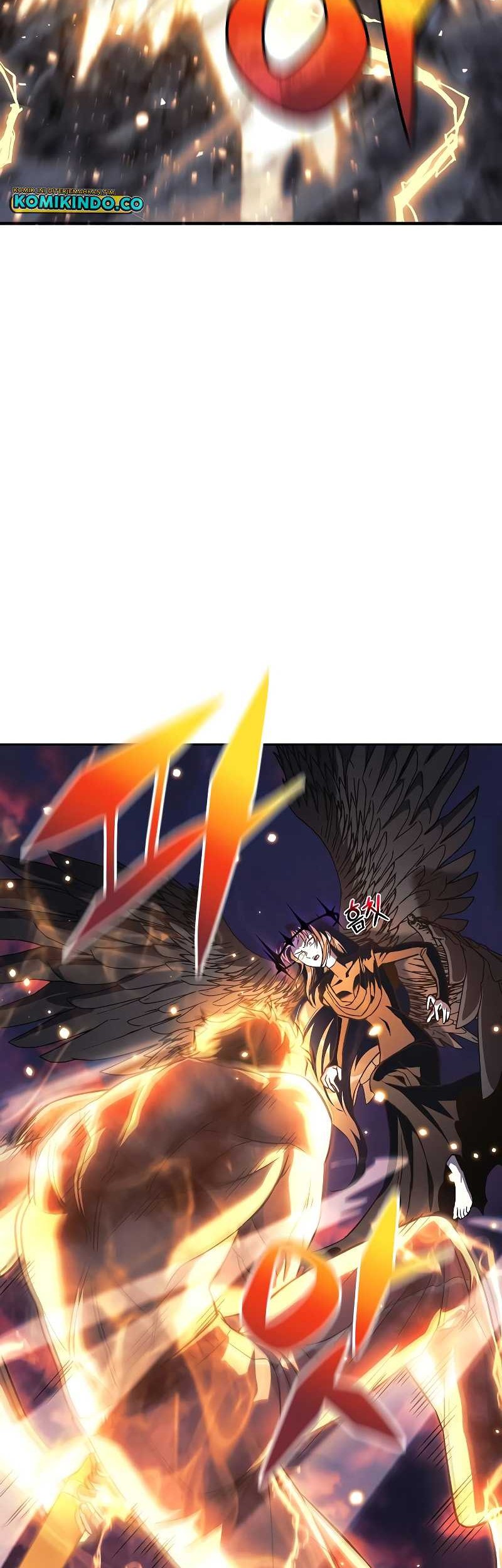 I’ll be Taking a Break for Personal Reasons Chapter 118 Gambar 67