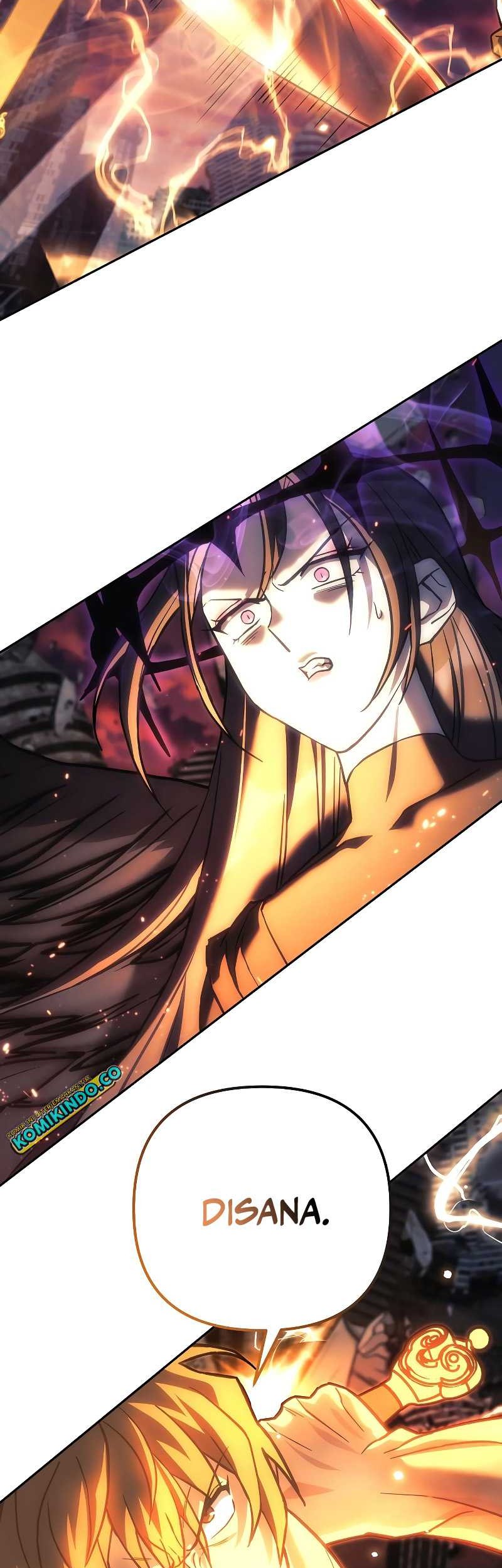 I’ll be Taking a Break for Personal Reasons Chapter 118 Gambar 68