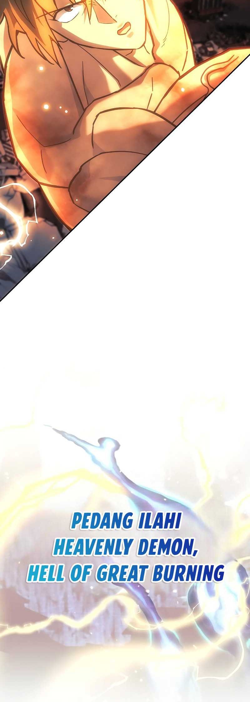 I’ll be Taking a Break for Personal Reasons Chapter 118 Gambar 69