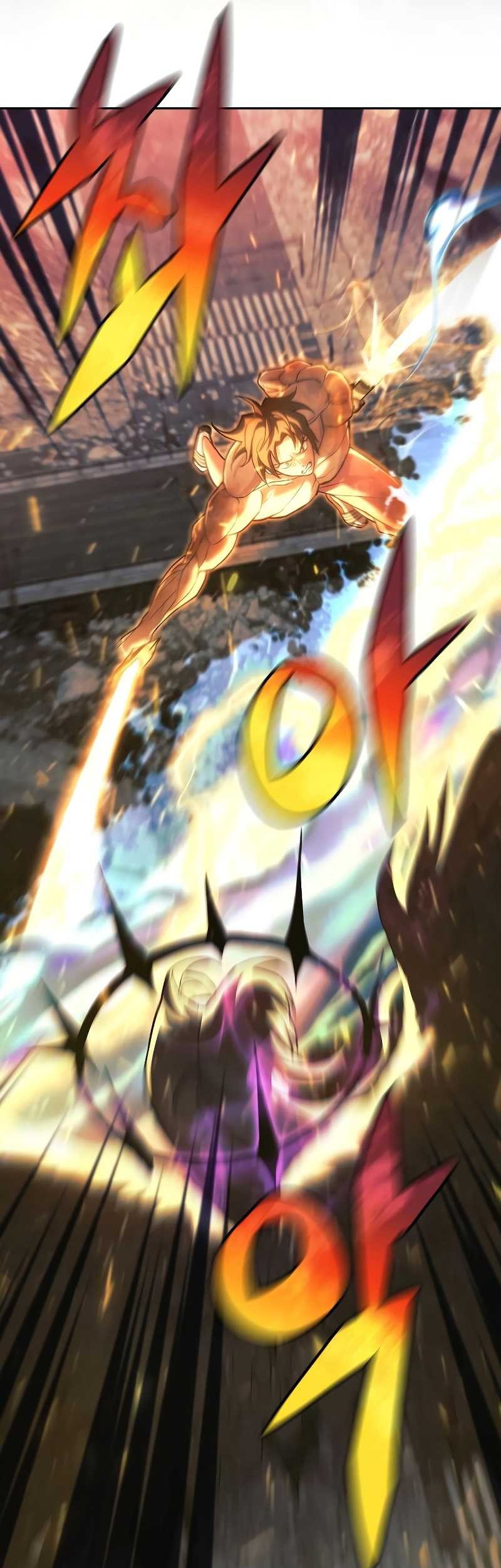 I’ll be Taking a Break for Personal Reasons Chapter 118 Gambar 70