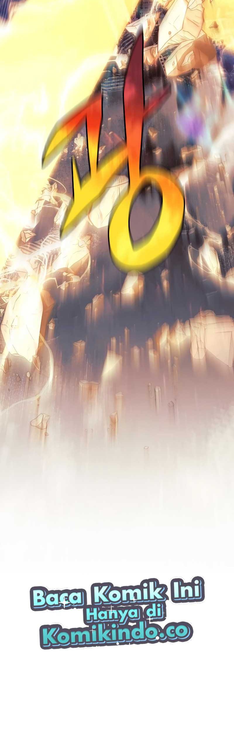 I’ll be Taking a Break for Personal Reasons Chapter 118 Gambar 72