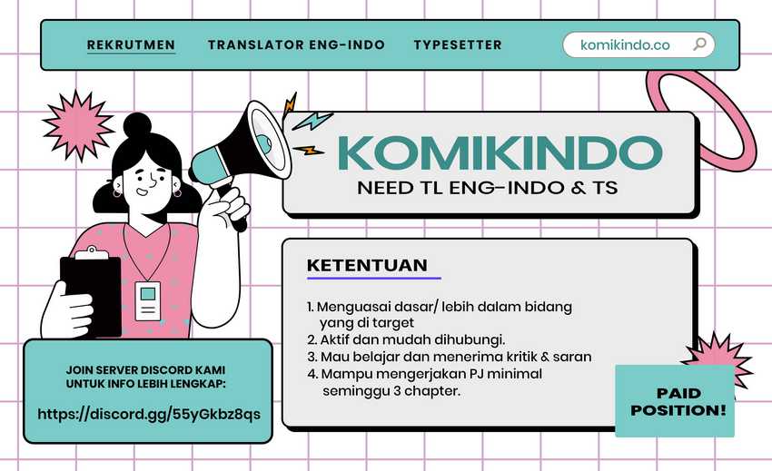 I’ll be Taking a Break for Personal Reasons Chapter 118 Gambar 74