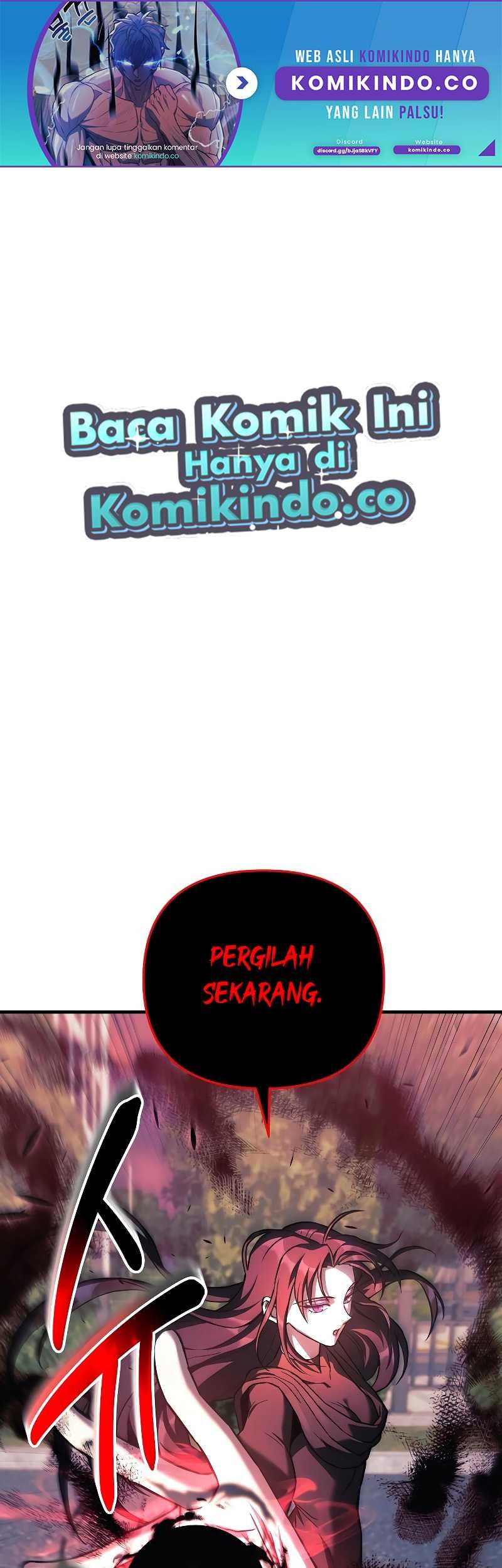 Baca  I’ll be Taking a Break for Personal Reasons Chapter 118 Gambar 2