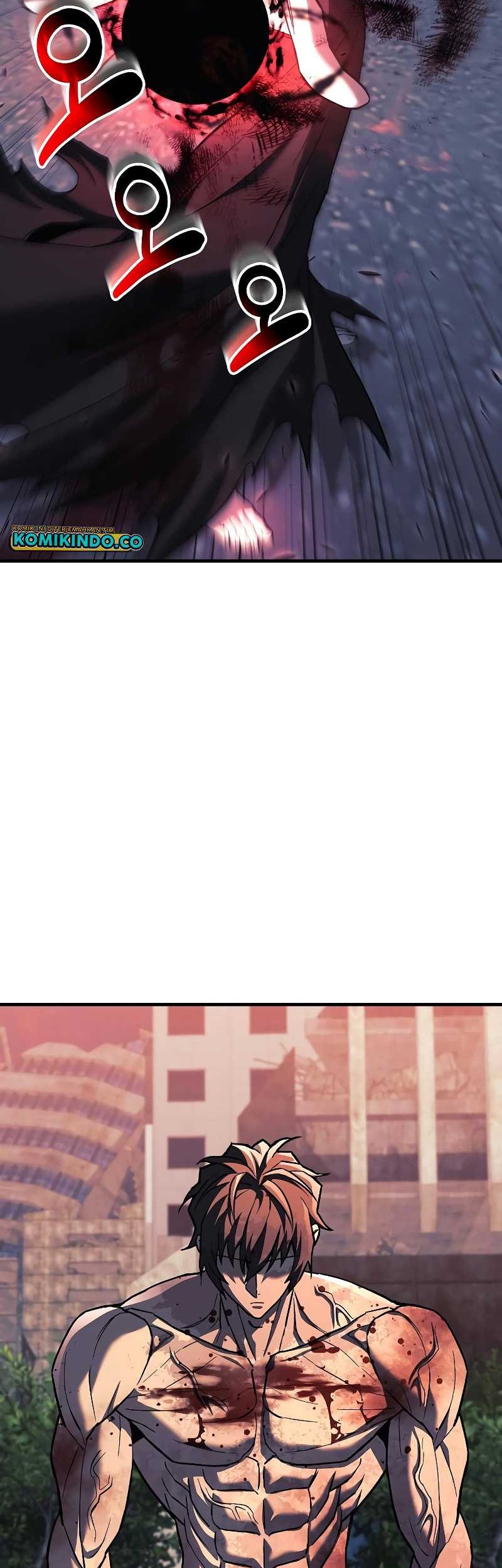 I’ll be Taking a Break for Personal Reasons Chapter 118 Gambar 3